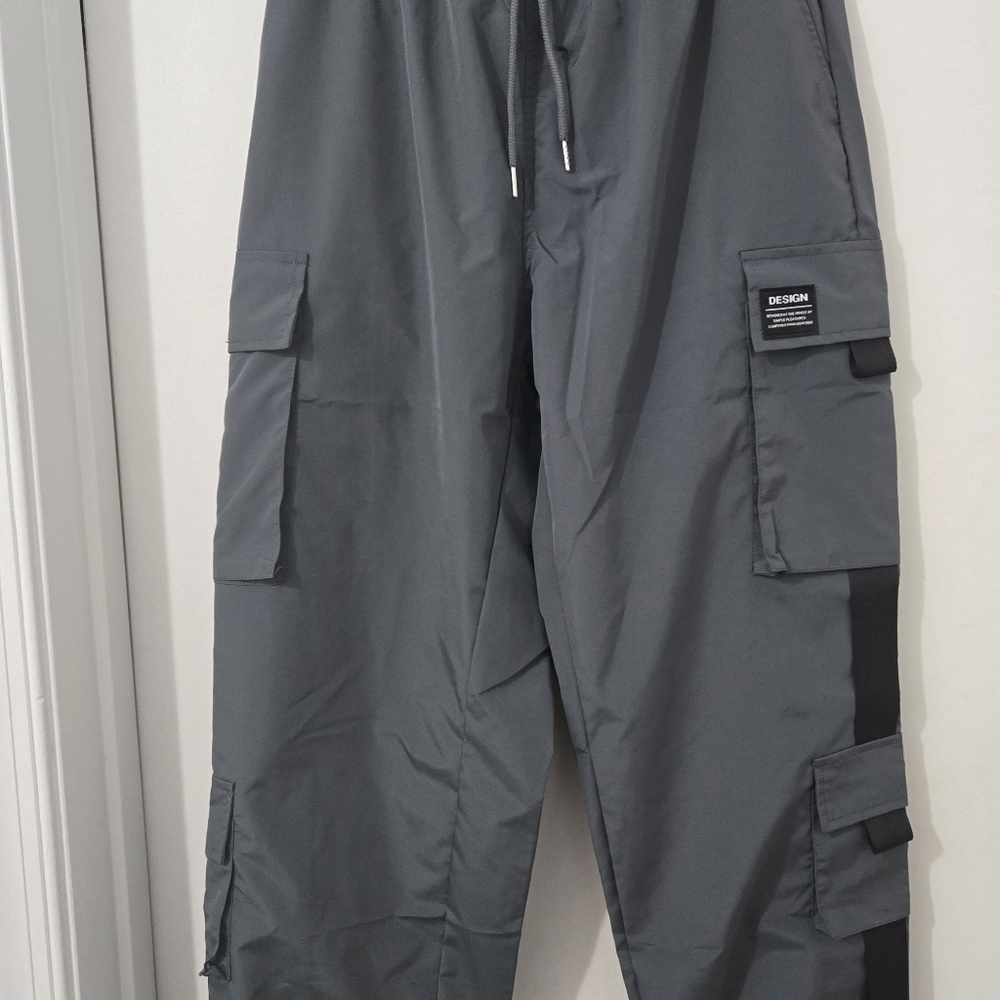 Women Cargo Pants